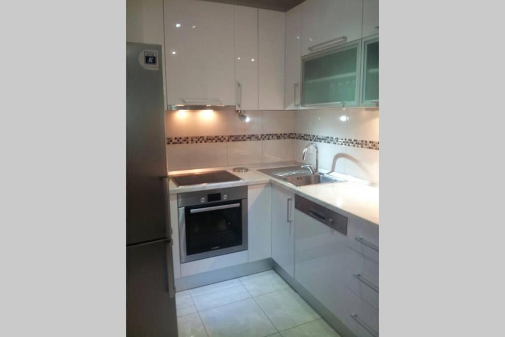 Apartman Seka Omiš Exteriér fotografie
